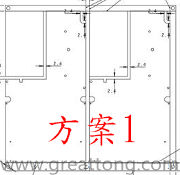 PCB生產為什么要做拼板及板邊？