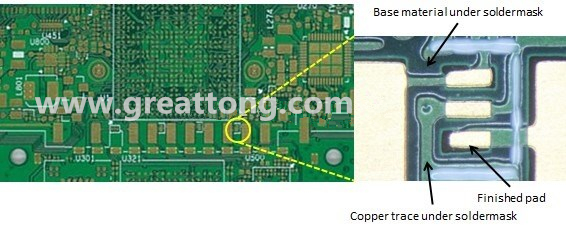 Solder Mask(S/M)是什么？對PCB有什么用處？只有綠色嗎？