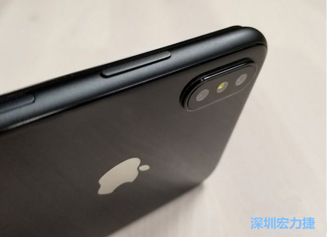 iPhone8或被混合電路板難倒！恐難按時上市