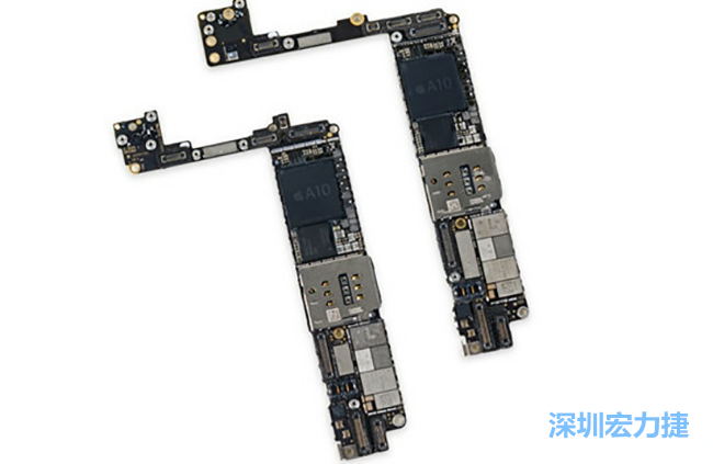 iPhone8或被混合電路板難倒！恐難按時上市