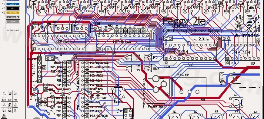 近年來印刷電路板電腦輔助設計(PCB CAD)軟體世界非?；钴S，以致于很容易就跟不上所有相關工具供應商及其產品的發展步伐；特別是較低階產品也能夠提供許多新的選擇，包括不少免費的工具。以下讓我們一起來看看這些免費工具，你會發現免費不再意味著不值錢。