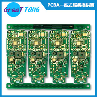 PCB行業深度報告：行業轉移加速，PCB龍頭迎成長契機