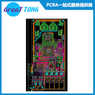 PCB設計大講堂：板級設計中控制共模輻射EMI的主要步驟