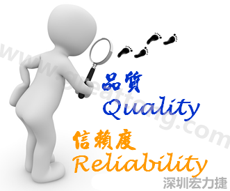 PCBA大講堂：品質(Quality)與可靠度(Reliability)有何不同？