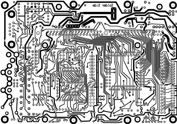 PCB的布線設計需注意走線訊號特性，避免產品快完成設計時才必須進行EMI問題改善。