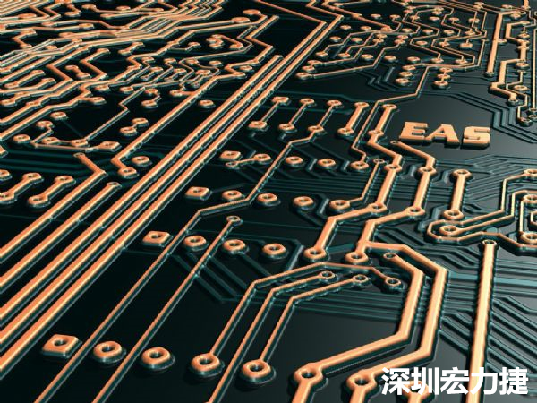 PCB布線的設計方式，需針對電源、高頻線路搭配設計經驗進行調整，減少開發期間的EMI問題投入成本。