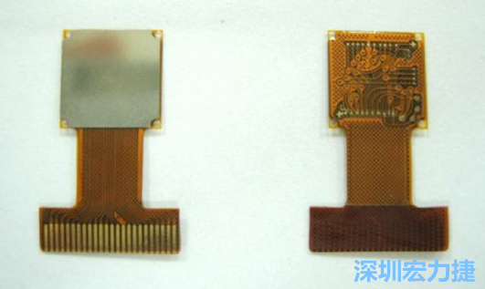 FPC可設計的電路復雜度與密度，比PCB遜色，但可適應結構的彈性結構，成為電子產品設計重點。