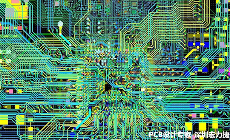 PCB設計中如何協調線寬、電流和銅鉑厚度的關系