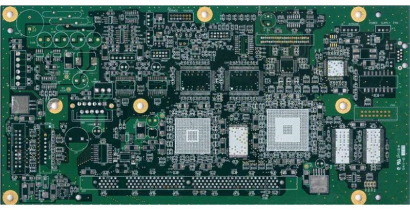 PCB設計該如何布局？