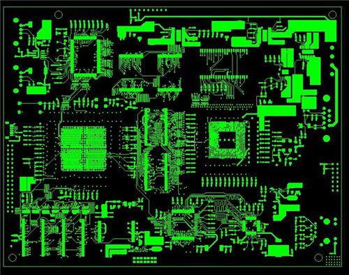 PCB設計該如何布局？