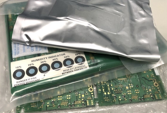 PCBA大講堂：PCB來料如何檢測？