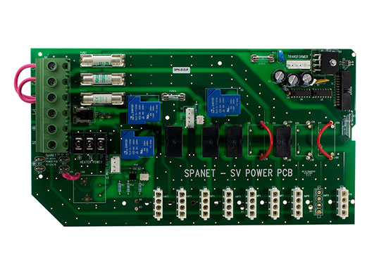 PCB設計打樣