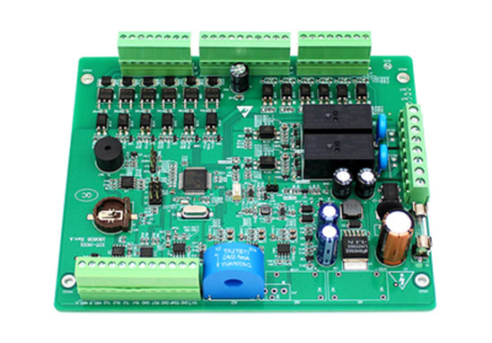 PCB設計打樣