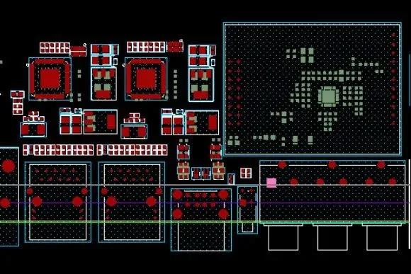 PCB設計布局秘籍