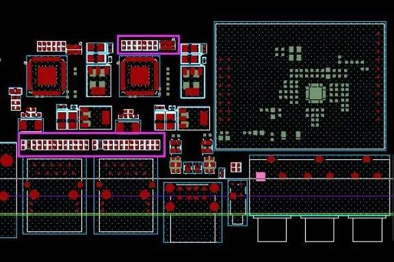 PCB設計布局秘籍