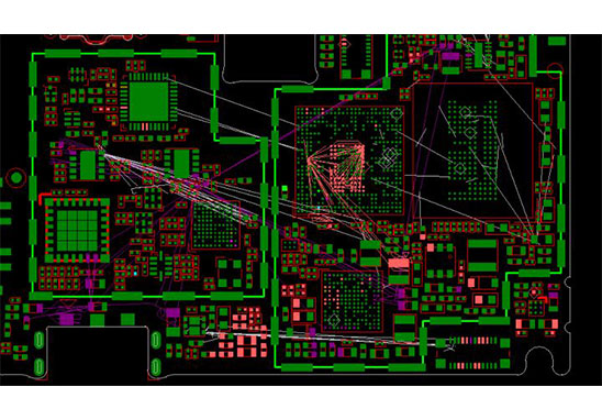 PCB設計對尺寸和形狀的要求