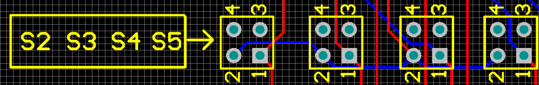 PCB設計如何做好絲印設計？