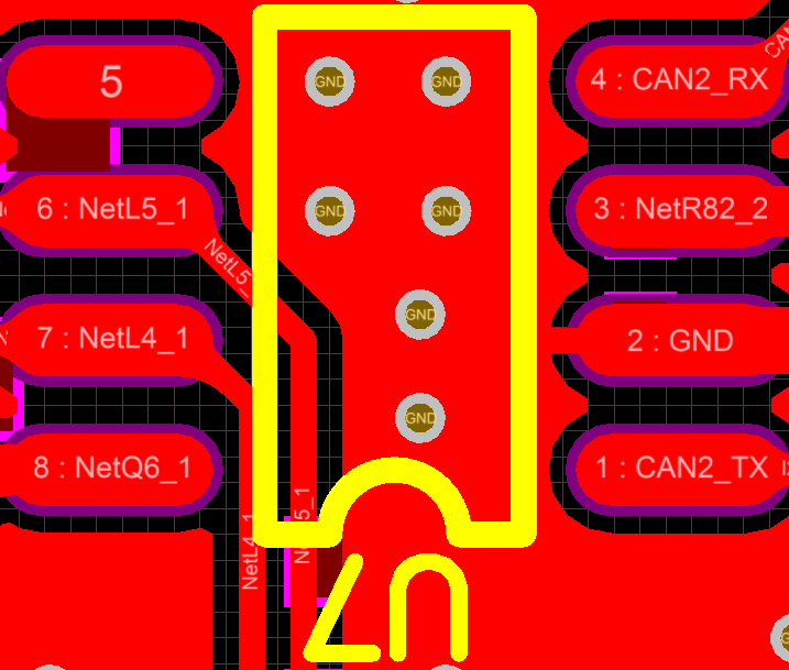 PCB設計如何做好絲印設計？