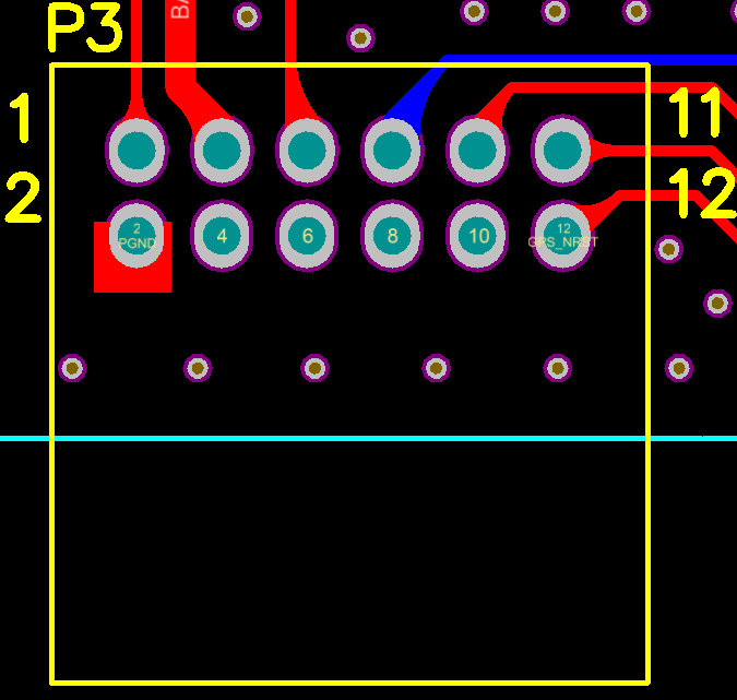 PCB設計如何做好絲印設計？