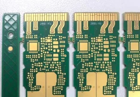 PCB工藝邊的作用、制作方式及設計要求