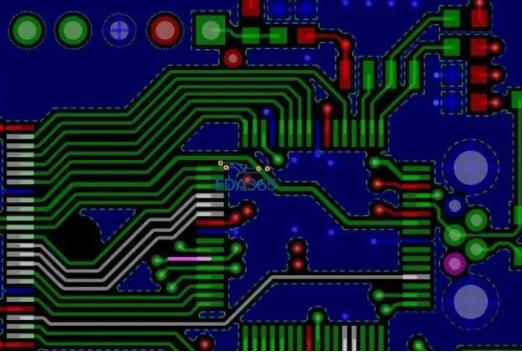 PCB設計要不要去除死銅？