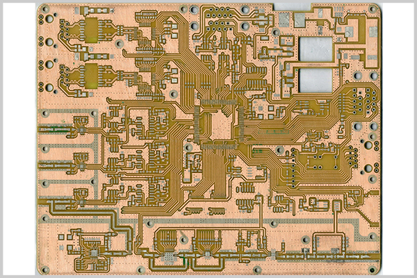 PCB抄板費用怎么算