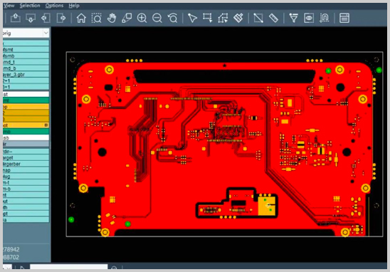 PCB設計中是否有必要去掉死銅？